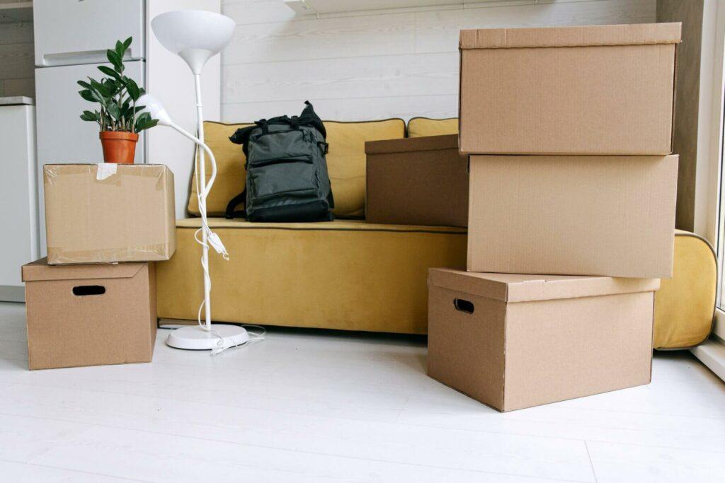 Seamless Home Moves with UredeFed