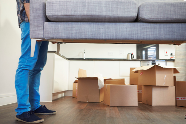 Smooth Moves: Your Guide to a Calm Relocation